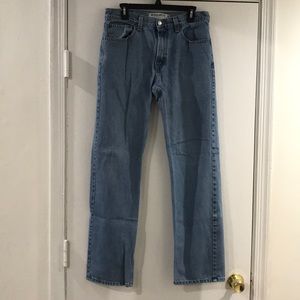 Levi Jeans